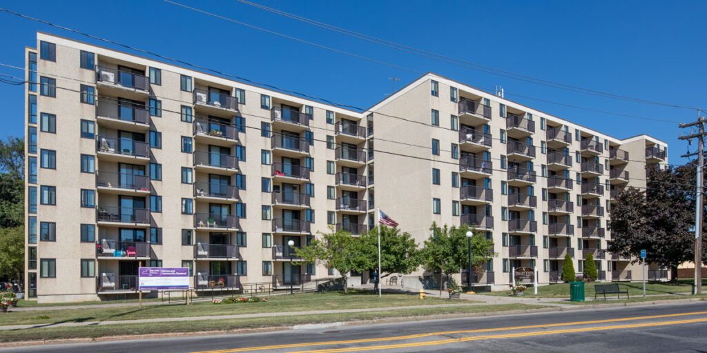 Valley Vista Apartments Sutton Real Estate