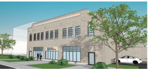 1641 E. Genesee St. Exterior Rendering Photo