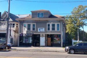 Commercial Property For Sale Syracuse