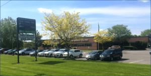 Commercial Property For Sale Syracuse