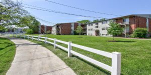 Syracuse Property Management Company