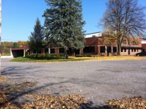 Syracuse Property Management