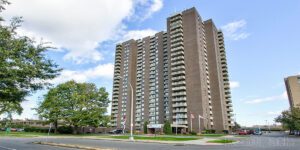 Commercial Property Management NY