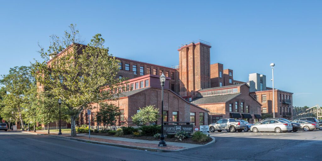 Lofts at Franklin Square Sutton Real Estate