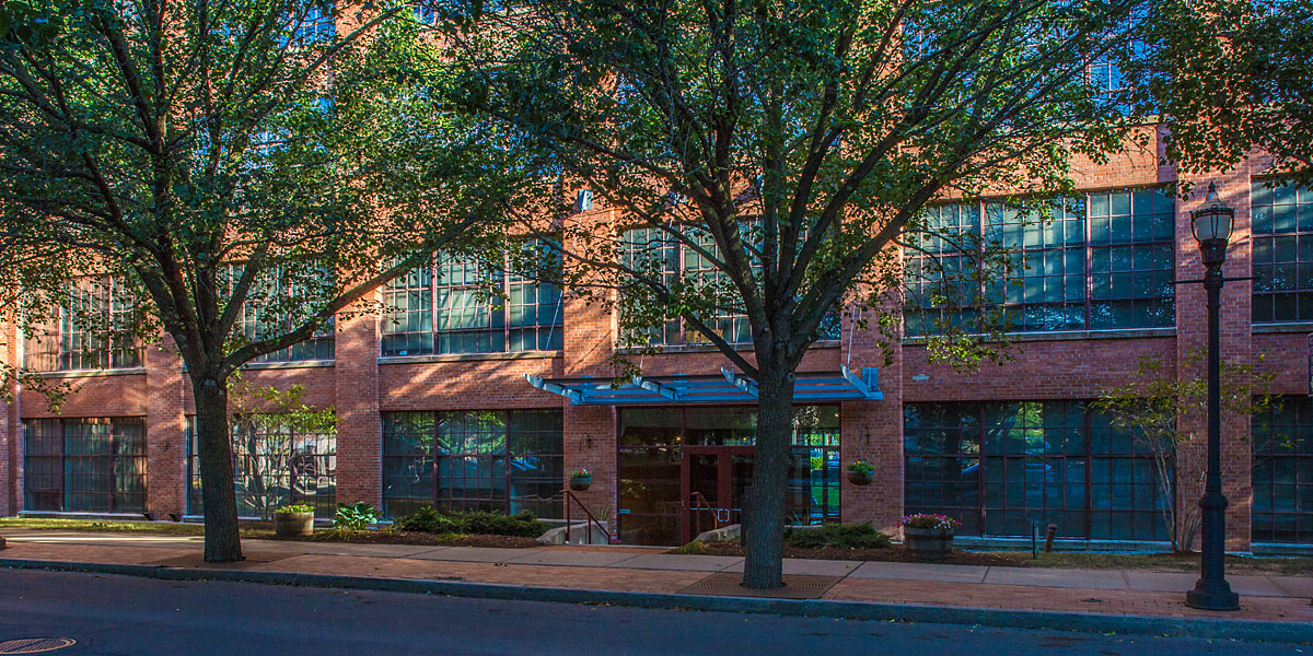 Lofts at Franklin Square Sutton Real Estate