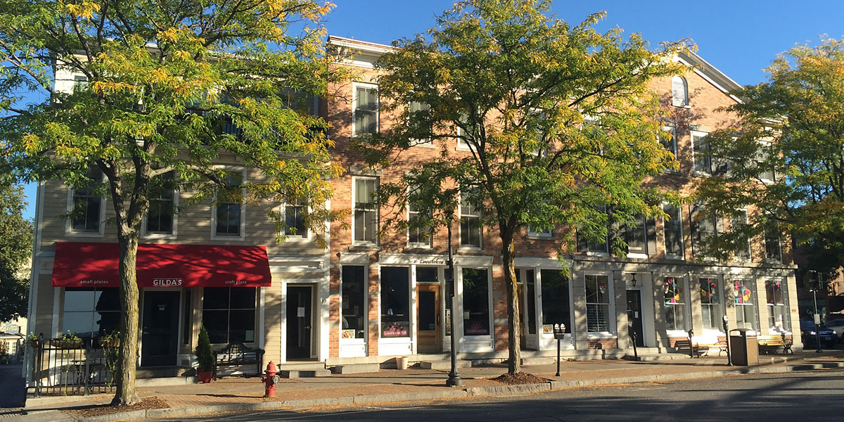 Commercial Property Management NY