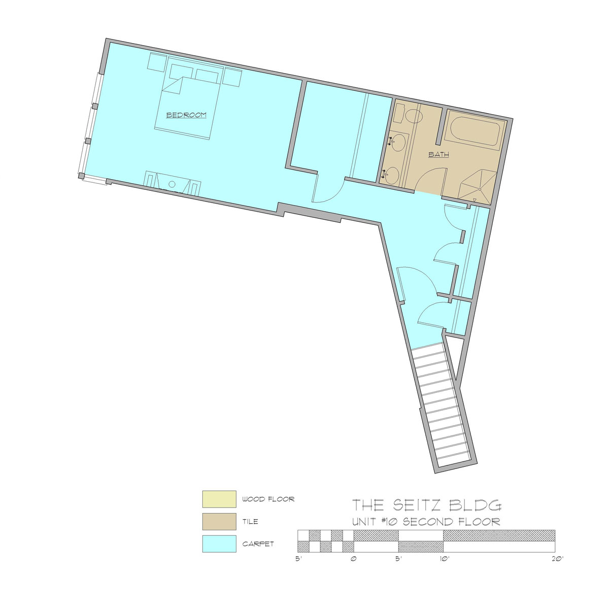 Syracuse Property Management Company