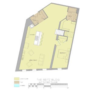 Commercial Brokerage Syracuse