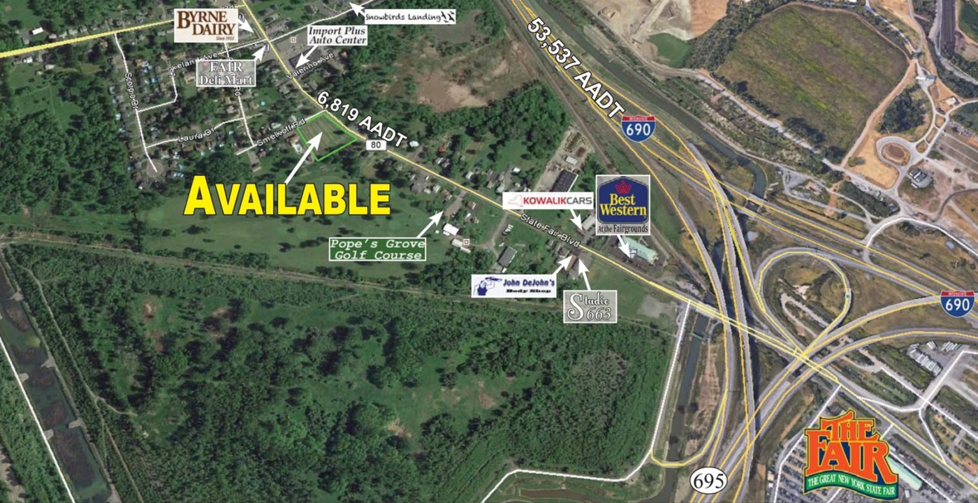 Syracuse Rental Property Management