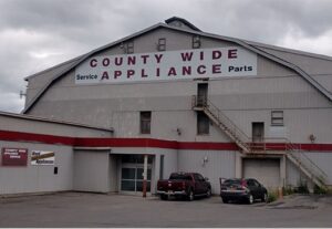 county wide appliance