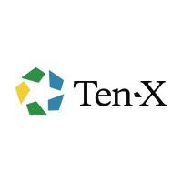 Ten - X