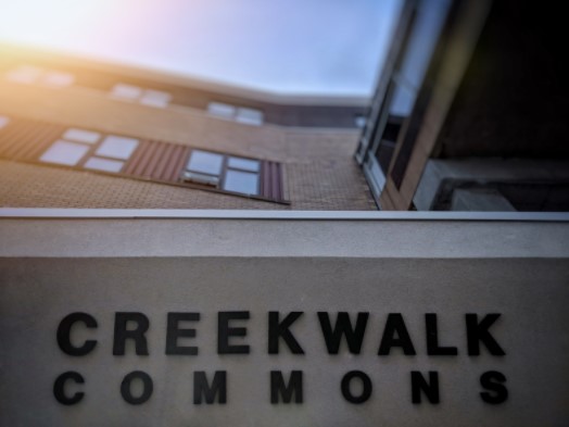 Creekwalk Commons