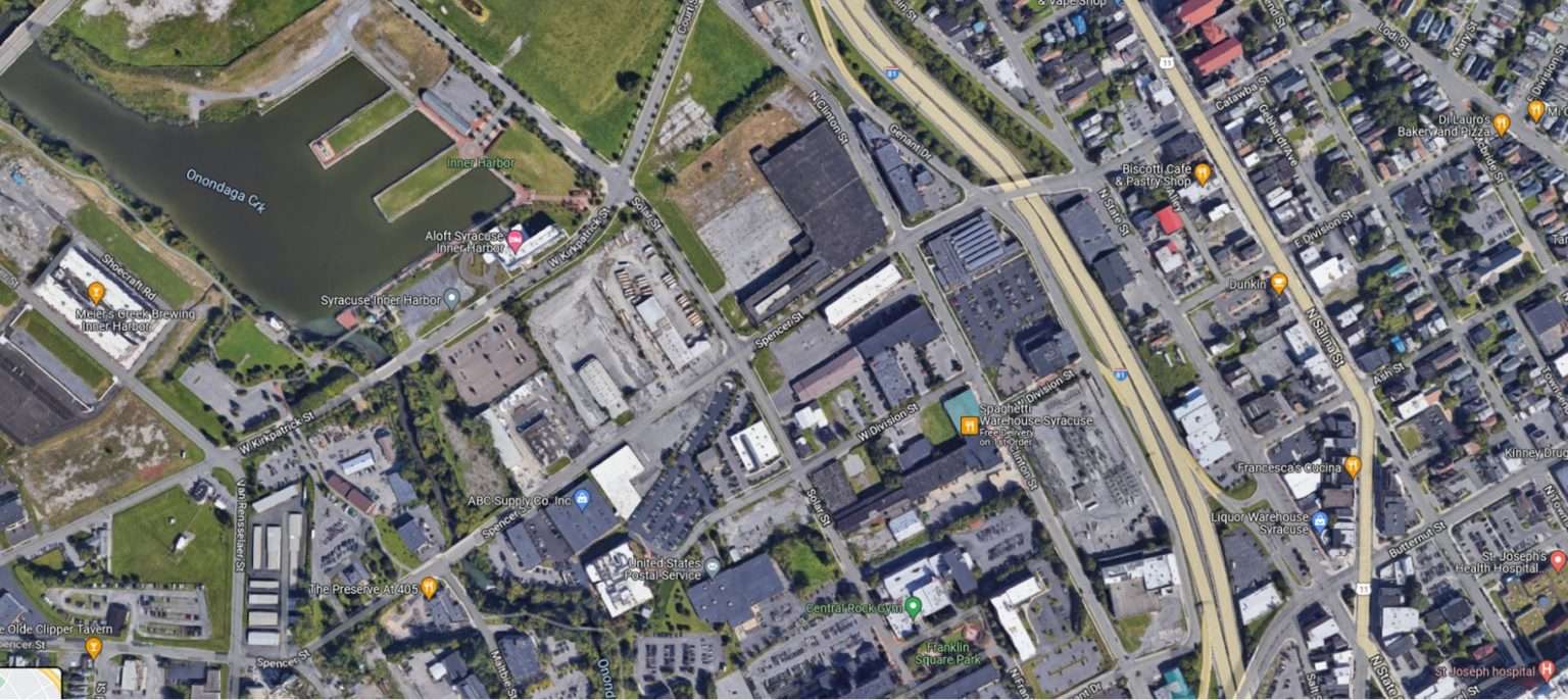 Real Estate Agency Syracuse Property Management Experts