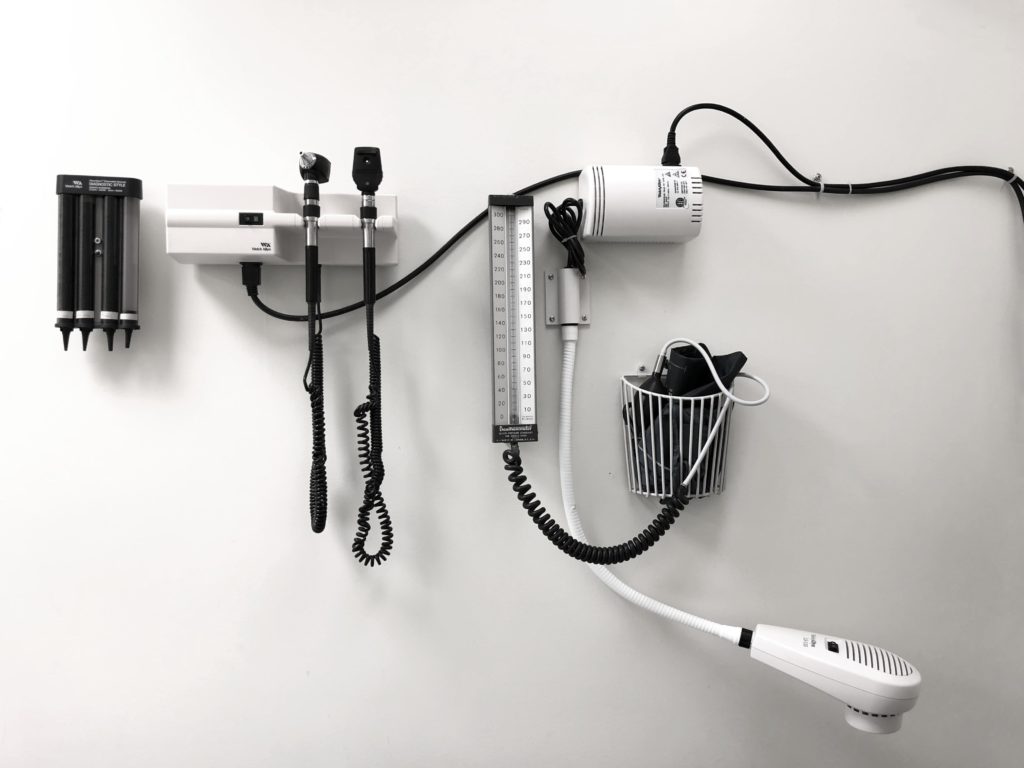 Medical Office Equipment