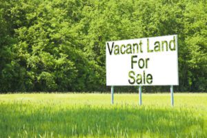 Image of Vacant Land For Sale