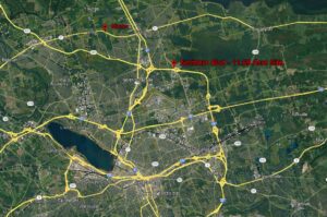 Northern and Eastman 11 ac.7