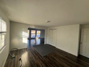 Large Office 1st Floor