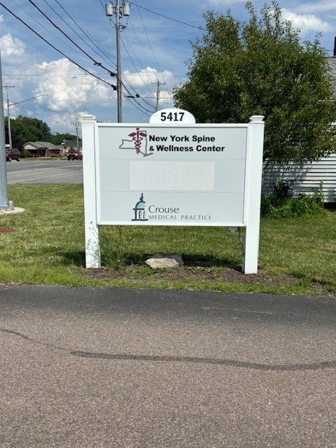 5417 landscape sign