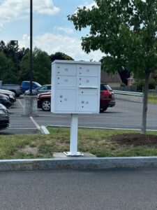 mailbox