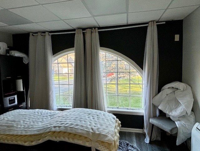 Grace Court Salon Massage Room 2