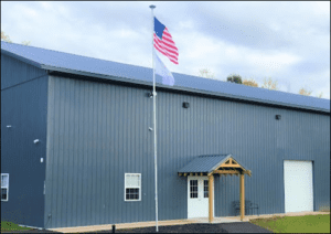 Legacy Exterior Building Photo