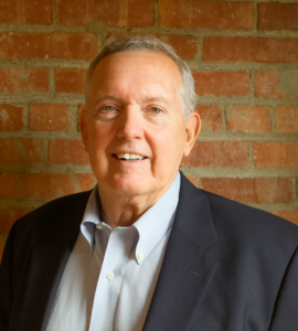 Christopher Cheney