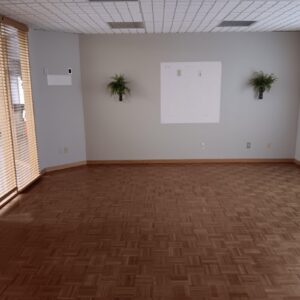 Conference room kinne