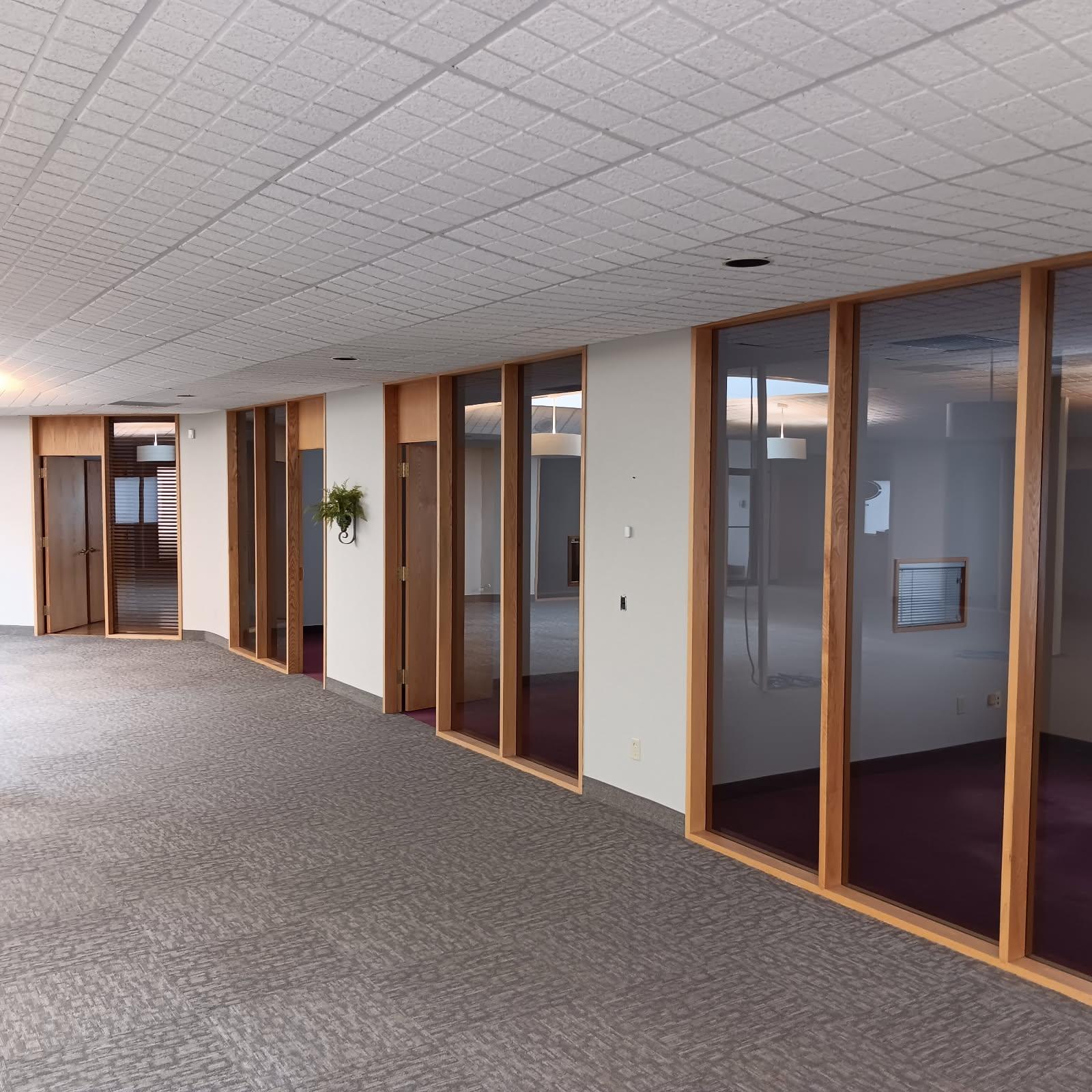 Hallway Kinne